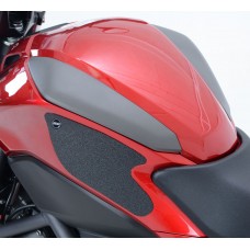 R&G Racing Tank Traction 2-Grip Kit for the Honda NC700S '06-'19 / NC750S '12-'20 R&G Racing Tank Traction 2-Grip Kit for the Honda NC700S '06-'19 / NC750S '12-'20